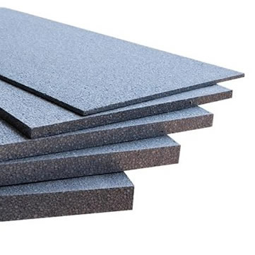 Karbonlu Strafor (Eps)